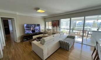 Imagem 3: LOCAÇÃO APARTAMENTO MAGIC - MOBILIADO