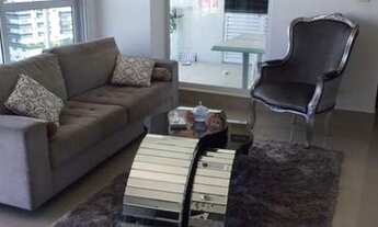 Imagem: Locação ponta da praia alto padrão