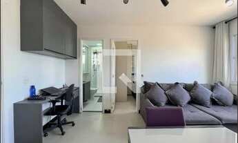 Imagem: Apartamento à Venda - Água Branca, 1 Quarto