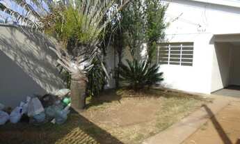 Imagem 2: Casa com 2 dormitórios para alugar, 88 m² por R$ 1.562,17/mês - Vila Belvedere - Americana