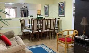 Imagem 3: Apartamento Padrão para Venda em Matriz Mauá-SP - 729