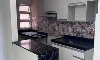 Imagem 6: Semimobiliado Apartamento com 2 dormitórios