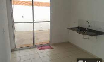 Imagem 3: Casa com 3 dormitórios para alugar, 70 m² - Parque da Liberdade VI - São José do Rio Preto