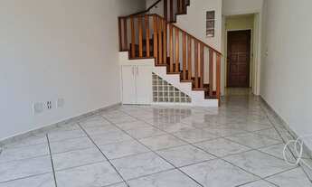 Imagem 4: Casa com 2 dormitórios para alugar, 60 m² por R$ 2.900,00/mês - Residencial Jardim Paulist