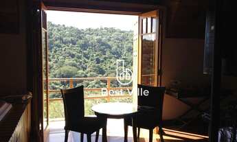 Imagem 7: Casa com 5 dormitórios, 663 m² - venda por R$ 6.500.000,00 ou aluguel por R$ 37.687,00/mês