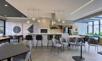 Imagem 6: Freedom apartamento mobiliado para locar na Gleba Palhano em Londrina