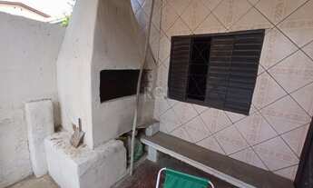 Imagem 6: Casa no bairro Restinga - Excelente Ponto Comercial