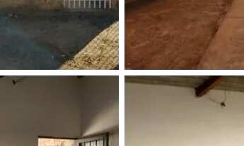 Imagem: Aluguel de casa com 1 quarto