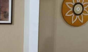 Imagem 4: Santos praia mar shopping