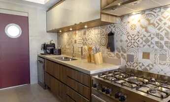 Imagem: Apartamento para venda possui 156 metros