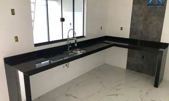 Imagem 6: Casa - Bairro Dona Ilda