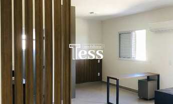 Imagem 7: Apartamento ALUGAR estúdio com 01 dormitório 01 banheiro 01 vaga elevador - Bairro Jardim