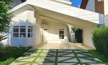 Imagem 4: Sobrado com 4 dormitórios, 285 m² - venda por R$ 2.700.000,00 ou aluguel por R$ 10.770,00