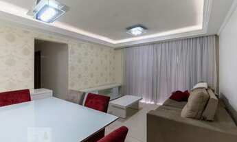 Imagem: Apartamento para Aluguel - Sacomã, 2 Quartos