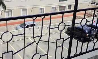 Imagem 7: Apartamento Padrão em São Carlos