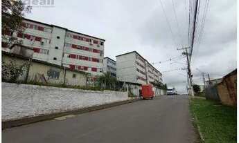 Imagem 2: Apartamento com 2 dormitórios para alugar, 42 m² por R$ 988,00/mês - COHAB - Esteio/RS