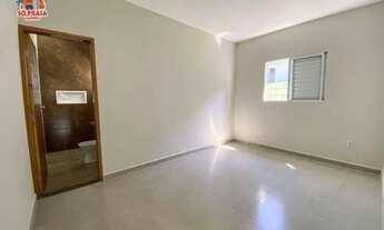 Imagem 7: Casa com 2 dormitórios à venda, 73 m² por R$ 330.000 - Tupy - Itanhaém/SP