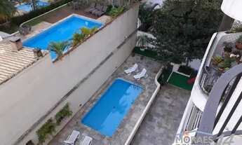 Imagem 6: Apartamento com 3 dormitórios à venda, 75 m² por R$ 720.000,00 - Campo Belo - São Paulo/SP