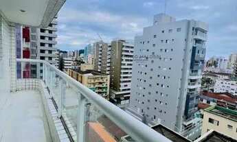 Imagem 5: OPORTUNIDADE no Canto do Forte | PROMOÇÃO de INVERNO | APTO 02 Dorms