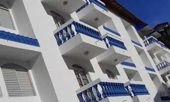 Imagem 2: Apartamento com 101m² com 2 Dorms em Tenório - Ubatuba - SP