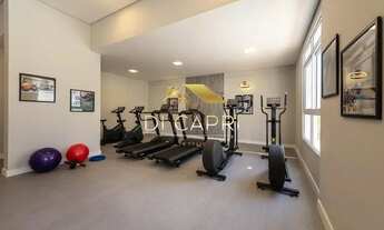 Imagem 5: Apartamento Tatuapé