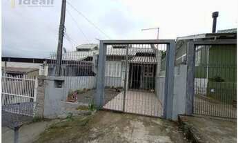 Imagem 5: Casa com 2 dormitórios à venda, 48 m² por R$ 200.000,00 - Lomba da Palmeira - Sapucaia do