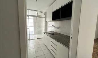 Imagem 4: São Paulo - Apartamento Padrão - ITAIM BIBI