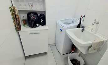 Imagem 4: Apartamento para venda com 37 metros quadrados com 1 quarto no Tucuruvi - São Paulo - SP