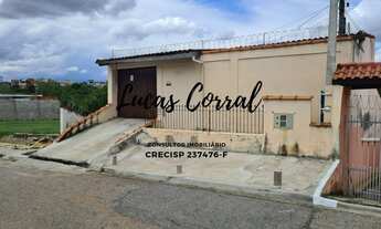 Imagem: CASA RESIDENCIAL em SOROCABA - SP, JARDIM