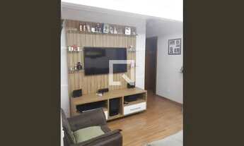 Imagem 3: Apartamento à Venda - Vila Tibirica, 3 Quartos, 70 m2