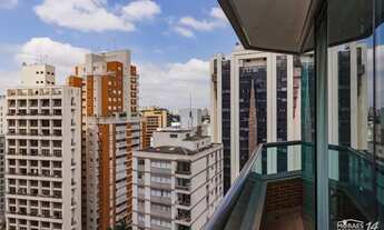 Imagem 7: VENDO / APARTAMENTO / COBERTURA / DUPLEX / 770 M² / 4 DORMITÓRIOS - SUÍTES / 7 VAGAS /JAR