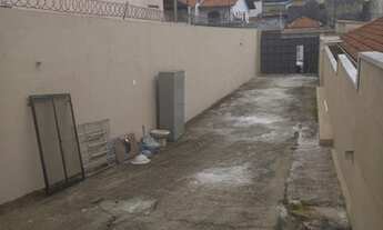 Imagem: CS0744 Casa Alto da Mooca