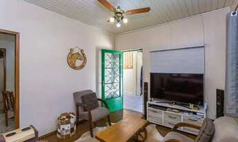 Imagem 3: Casa para Venda - 143.32m², 3 dormitórios, sendo 1 suites, 5 vagas - Parque Santa Fé