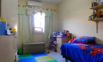 Imagem 4: Casa de condomínio bairro Campestre - SL