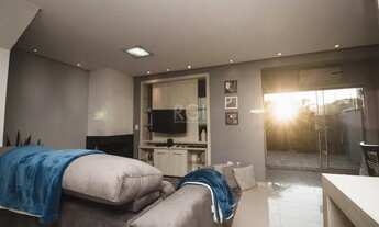 Imagem: Casa Condominio para Venda - 140m², 3 dormitórios