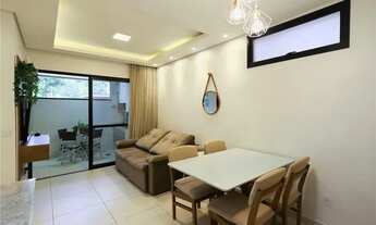 Imagem 6: Apartamento térreo à venda no Jardim Botânico por R$395.000,00