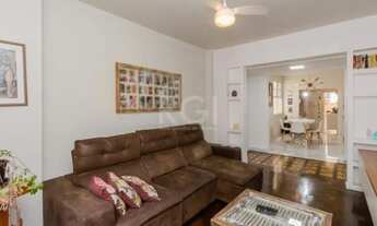 Imagem: Apartamento para Venda - 110.65m², 3 dormitórios