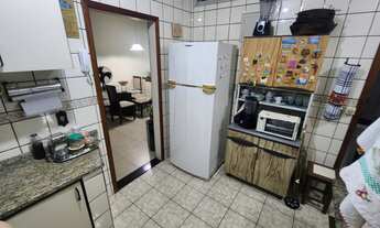 Imagem 4: Apartamento para venda tem 74 metros quadrados com 3 quartos