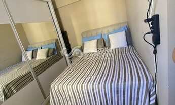 Imagem 6: APARTAMENTO 55m² A VENDA NA VILA DAS BELEZA, CONDOMÍNIO VITA HOME CLUB, RUA GREGÓRIO ALLE