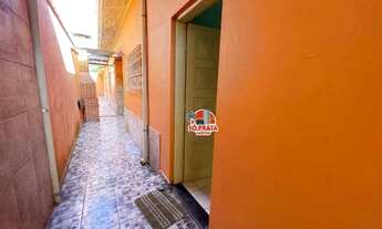 Imagem 6: Casa com 2 dormitórios à venda, 81 m² por R$ 275.600,00 - Vera Cruz - Mongaguá/SP