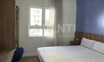 Imagem 2: Flat - Centro - Campinas