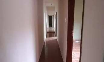 Imagem 4: Casa com 2 dormitórios para alugar, 136 m² por R$ 1.026,88/mês - Vila Prado - Caçapava/SP