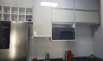 Imagem 6: Apartamento para venda com 52 metros quadrados com 2 quartos em Jardim Colonial - São Paul