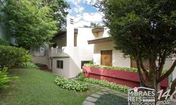 Imagem 5: Casa à venda 4 Quartos, 2 Suites, 8 Vagas, 632M², Jardim Guedala, São Paulo - SP