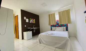 Imagem 3: Aluguel de quartos