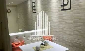 Imagem 4: Excelente Apartamento em Diadema-59m2 com lazer-2Dorms