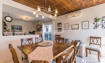 Imagem 6: Cobertura para venda possui 152 metros quadrados com 3 quartos no bairro Passo da Areia