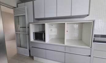 Imagem: Apartamento 04 Dorm. Em Chácara Klabin