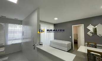 Imagem 6: Apto mobiliado 1 quarto na Pelinca com lazer completo - Ed. America Residence