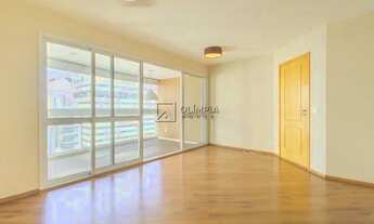 Imagem: Apartamento Locação Vila Olímpia 93 m²